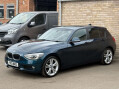 BMW 1 Series 2.0 120D SE Auto 5dr 29