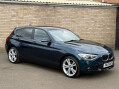 BMW 1 Series 2.0 120D SE Auto 5dr 31