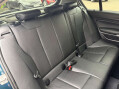 BMW 1 Series 2.0 120D SE Auto 5dr 33