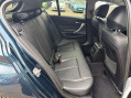 BMW 1 Series 2.0 120D SE Auto 5dr 37