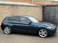 BMW 1 Series 2.0 120D SE Auto 5dr 38