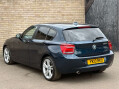 BMW 1 Series 2.0 120D SE Auto 5dr 43