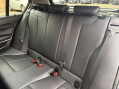 BMW 1 Series 2.0 120D SE Auto 5dr 44