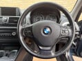 BMW 1 Series 2.0 120D SE Auto 5dr 49
