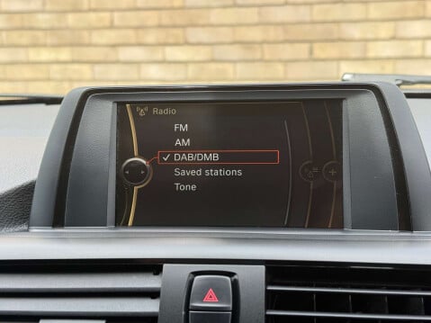 BMW 1 Series 2.0 120D SE Auto 5dr 62