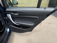 BMW 1 Series 2.0 120D SE Auto 5dr 74