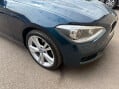 BMW 1 Series 2.0 120D SE Auto 5dr 78