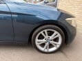 BMW 1 Series 2.0 120D SE Auto 5dr 79