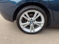BMW 1 Series 2.0 120D SE Auto 5dr 85
