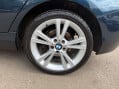 BMW 1 Series 2.0 120D SE Auto 5dr 91