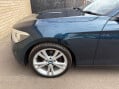 BMW 1 Series 2.0 120D SE Auto 5dr 93