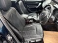 BMW 1 Series 2.0 120D SE Auto 5dr 15