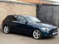 BMW 1 Series 2.0 120D SE Auto 5dr 27