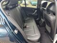 BMW 1 Series 2.0 120D SE Auto 5dr 37