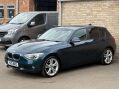 BMW 1 Series 2.0 120D SE Auto 5dr 29
