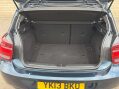 BMW 1 Series 2.0 120D SE Auto 5dr 45