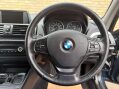 BMW 1 Series 2.0 120D SE Auto 5dr 49