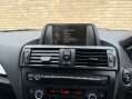 BMW 1 Series 2.0 120D SE Auto 5dr 68