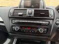 BMW 1 Series 2.0 120D SE Auto 5dr 69