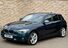 BMW 1 Series 2.0 120D SE Auto 5dr
