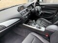 BMW 1 Series 2.0 120D SE Auto 5dr 3