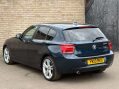 BMW 1 Series 2.0 120D SE Auto 5dr 43