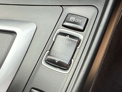 BMW 1 Series 2.0 120D SE Auto 5dr 54
