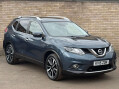 Nissan X-Trail 1.6 X-Trail Tekna dCi 4x4 4WD 5dr 4