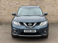 Nissan X-Trail 1.6 X-Trail Tekna dCi 4x4 4WD 5dr 7