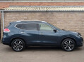 Nissan X-Trail 1.6 X-Trail Tekna dCi 4x4 4WD 5dr 12