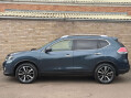 Nissan X-Trail 1.6 X-Trail Tekna dCi 4x4 4WD 5dr 13