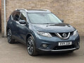 Nissan X-Trail 1.6 X-Trail Tekna dCi 4x4 4WD 5dr 16