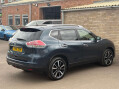 Nissan X-Trail 1.6 X-Trail Tekna dCi 4x4 4WD 5dr 31