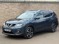 Nissan X-Trail 1.6 X-Trail Tekna dCi 4x4 4WD 5dr 35