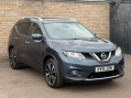 Nissan X-Trail 1.6 X-Trail Tekna dCi 4x4 4WD 5dr 36