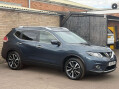 Nissan X-Trail 1.6 X-Trail Tekna dCi 4x4 4WD 5dr 40