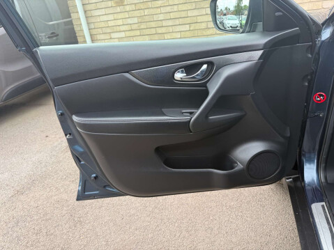 Nissan X-Trail 1.6 X-Trail Tekna dCi 4x4 4WD 5dr 71