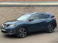 Nissan X-Trail 1.6 X-Trail Tekna dCi 4x4 4WD 5dr 21