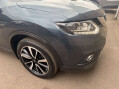 Nissan X-Trail 1.6 X-Trail Tekna dCi 4x4 4WD 5dr 84