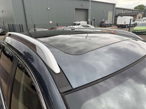 Nissan X-Trail 1.6 X-Trail Tekna dCi 4x4 4WD 5dr 87