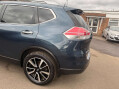Nissan X-Trail 1.6 X-Trail Tekna dCi 4x4 4WD 5dr 96