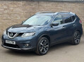 Nissan X-Trail 1.6 X-Trail Tekna dCi 4x4 4WD 5dr 1