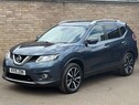 Nissan X-Trail 1.6 X-Trail Tekna dCi 4x4 4WD 5dr