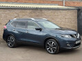 Nissan X-Trail 1.6 X-Trail Tekna dCi 4x4 4WD 5dr 20