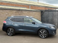 Nissan X-Trail 1.6 X-Trail Tekna dCi 4x4 4WD 5dr 24