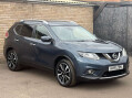 Nissan X-Trail 1.6 X-Trail Tekna dCi 4x4 4WD 5dr 34