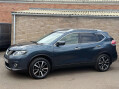 Nissan X-Trail 1.6 X-Trail Tekna dCi 4x4 4WD 5dr 41