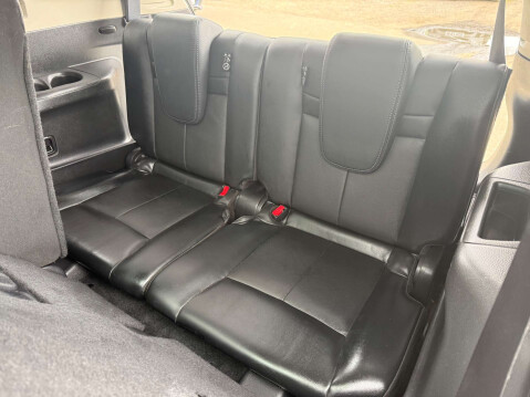 Nissan X-Trail 1.6 X-Trail Tekna dCi 4x4 4WD 5dr 42