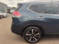 Nissan X-Trail 1.6 X-Trail Tekna dCi 4x4 4WD 5dr 91