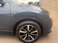 Nissan X-Trail 1.6 X-Trail Tekna dCi 4x4 4WD 5dr 83